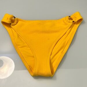 Mink Pink Bikini Bottoms